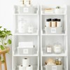 Talented Kitchen 174 Piece Minimalist Bathroom Labels for Beauty and Makeup Label Stickers for Organization Storage System (Water Resistant) - 4 of 4