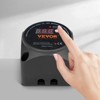 VEVOR Dual Battery Isolator Kit, 12V 140Amp, Manual and Auto Modes VSR Voltage Sensitive Relay with LCD Screen, Smart Battery Isolator - 2 of 4