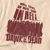Dawn Of The Dead  No More Room Adult T-Shirt - 2 of 4