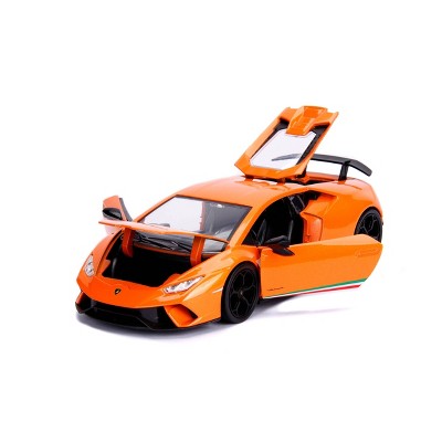 lamborghini performante toy