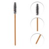 Unique Bargains Convenient Eyebrows Brushes 50 Pcs - 3 of 4