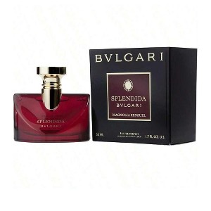 Bvlgari Splendida Magnolia Sensuel By Bvlgari Women Tangerine, Orange Blossom, Tahitian Vanilla, Patchouli, Jasmine Eau De Parfum Spray 1.7 Oz - 1 of 1