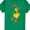 Boys' - Sesame Street - Roller Disco Short Sleeve Graphic T-Shirt - 2 of 4