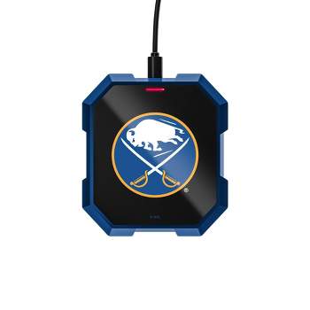 NHL Buffalo Sabres Wireless Charging Pad