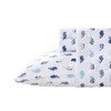 Gracie Mills Lila Novelty Printed Microfiber Sheet Set - 4 of 4