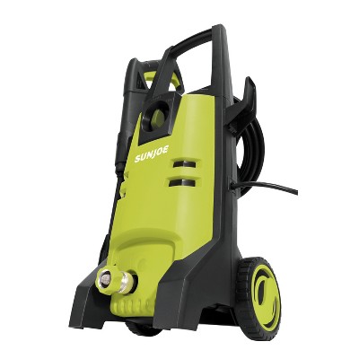 Sun Joe SPX1500 Electric Pressure Washer | 1740 PSI Max | 1.59 GPM | 12-Amp.