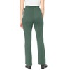 Woman Within Petite Women’S Plus-Size Stretch Ponte Knit Pull-On Bootcut Pants - 3 of 4