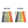 Good Vibes Synergy Pro Cornhole Bags (Set of 4) - 2 of 4