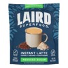 Laird Superfood Instafuel Unsweetened Premium Coffee + Superfood Creamer Mix - Case of 6/8 oz - 2 of 4
