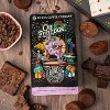 Bones Coffee Company Oh Fuudge Whole Coffee Beans Chocolate Fudge Flavor 12 oz Medium Roast (Whole Bean) - 3 of 3