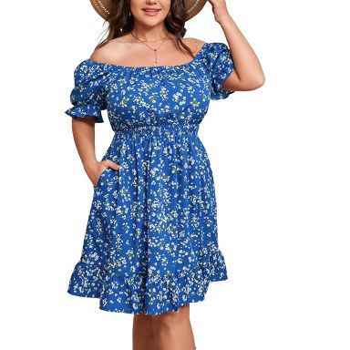 princess polly baby blue dress Wrinkle-Free Kipling Shirt Navy with White and Red Triangle Print