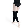 Capezio Women's Harmonie 24" Pamper Legwarmer - 4 of 4