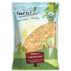 Organic Toasted Blanched Sliced Almonds - by Food To Live - 3 of 4