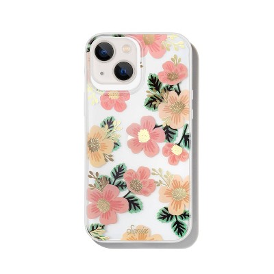 Sonix Apple iPhone 13 Case - Southern Floral