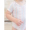 Bodysuit | Victorian Whimsy | Charlie Lou Baby - 4 of 4