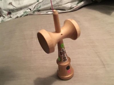 sweet kendama target