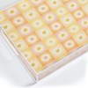 Iveta Abolina Cheerful Sun Check Acrylic Tray - Deny Designs - 4 of 4