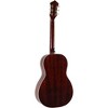 Recording King RPS-11-FE3-TBR Series 11 Single 0 Acoustic-Electric Guitar With Fishman Sonitone Pickup Brown Burst - 4 of 4