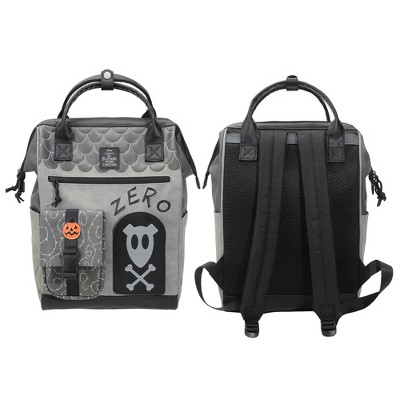 Nightmare Before Christmas Zero Dog House 15" Top Handle adult Backpack