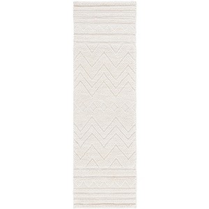 Natura NAT128 Hand Woven Indoor Rugs - Safavieh - 1 of 4