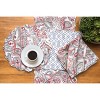 C&F Home Claiborne Napkin Set of 6 - 4 of 4