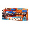 X-Shot Excel Insanity Motorized Rage Fire Gatlin Blaster - image 2 of 4