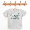The Juniper Shop Campfire And Cuddles Youth Short Sleeve Tee - 2 of 4