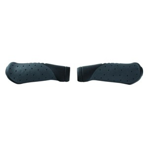 Velo D2 ErgoGel Grips, 135 mm - 1 of 1