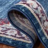 Brentwood BNT867 Power Loomed Rug - Safavieh - 4 of 4
