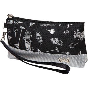 Glove It Wristlets  Gotta Glove It - 1 of 3