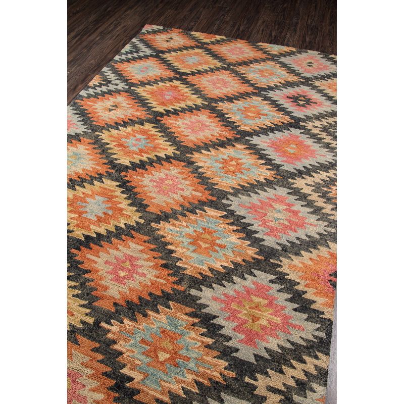 Varden Tufted And Hooked Rug, 5 of 7