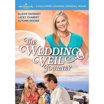 The Wedding Veil Journey (DVD)(2023)
