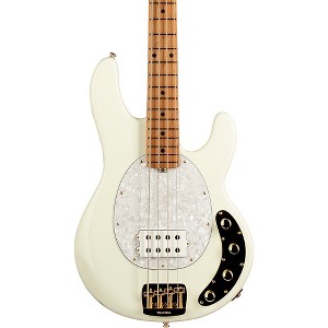 Ernie Ball Music Man Stingray Special 4 H Limited-Edition Roasted Maple Fingerboard Electric Bass - 1 of 4