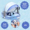 Mambobaby Sunny Navigator Baby Pool Float with Canopy - 3 of 4