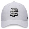 NCAA Fresno State Bulldogs Unstructured Chambray Cotton Hat - image 2 of 4