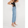 Women's Tyler Straight Crop Jeans - ETICA - 3 of 4