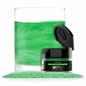 Brew Glitter Colorful Drink Glitter Series (1x 4g Jar) - 1 of 4