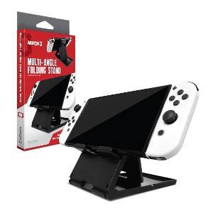 Armor3 Adjustable Folding Stand for Switch OLED & Switch - 1 of 3