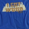 Men's Shaun Of The Dead Eds Shirt T-Shirt - 2 of 4