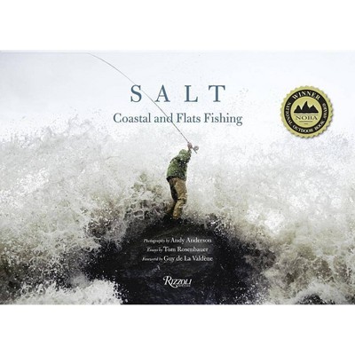 Salt - (Hardcover)