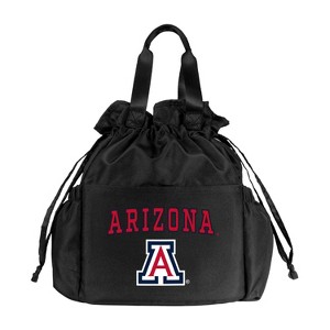 NCAA Arizona Wildcats Lunch Cooler - 1 of 1