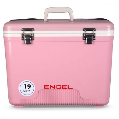 engel cooler fishing bag