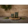 Mossy Oak Deer Candle Holder (Set of 2) - 3 of 4