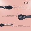 ELLE 4-in-1 Hair Styler Set – Multi-Function Tool for Curling, Straightening & More - 2 of 4