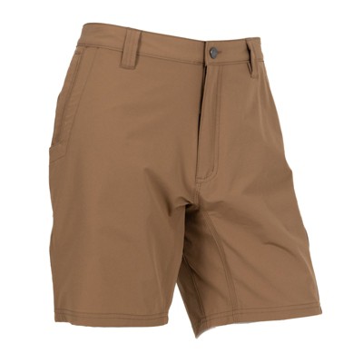 Mountain Khakis Men's Ridgeline Hybrid Short