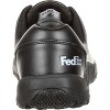 Men's SlipGrips FedEx Composite Toe Slip-Resistant Work Athletic Shoe - 4 of 4