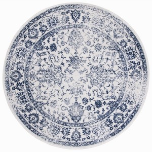 Adirondack ADR109 Non-Shedding Power Loomed Indoor Rugs - Safavieh - 1 of 4