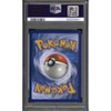 2016 Pokemon XY Evolutions Reverse Holo Charizard #11 PSA MINT 9 (Graded Card) - 2 of 3