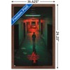 Trends International Netflix Stranger Things: Season 4 Hawkins Lab Framed Wall Poster Prints - 3 of 4
