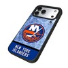 NHL Eastern Conference Teams Ice Wordmark Bump Cell Phone Case for Apple iPhone 17 Series - 2 of 4